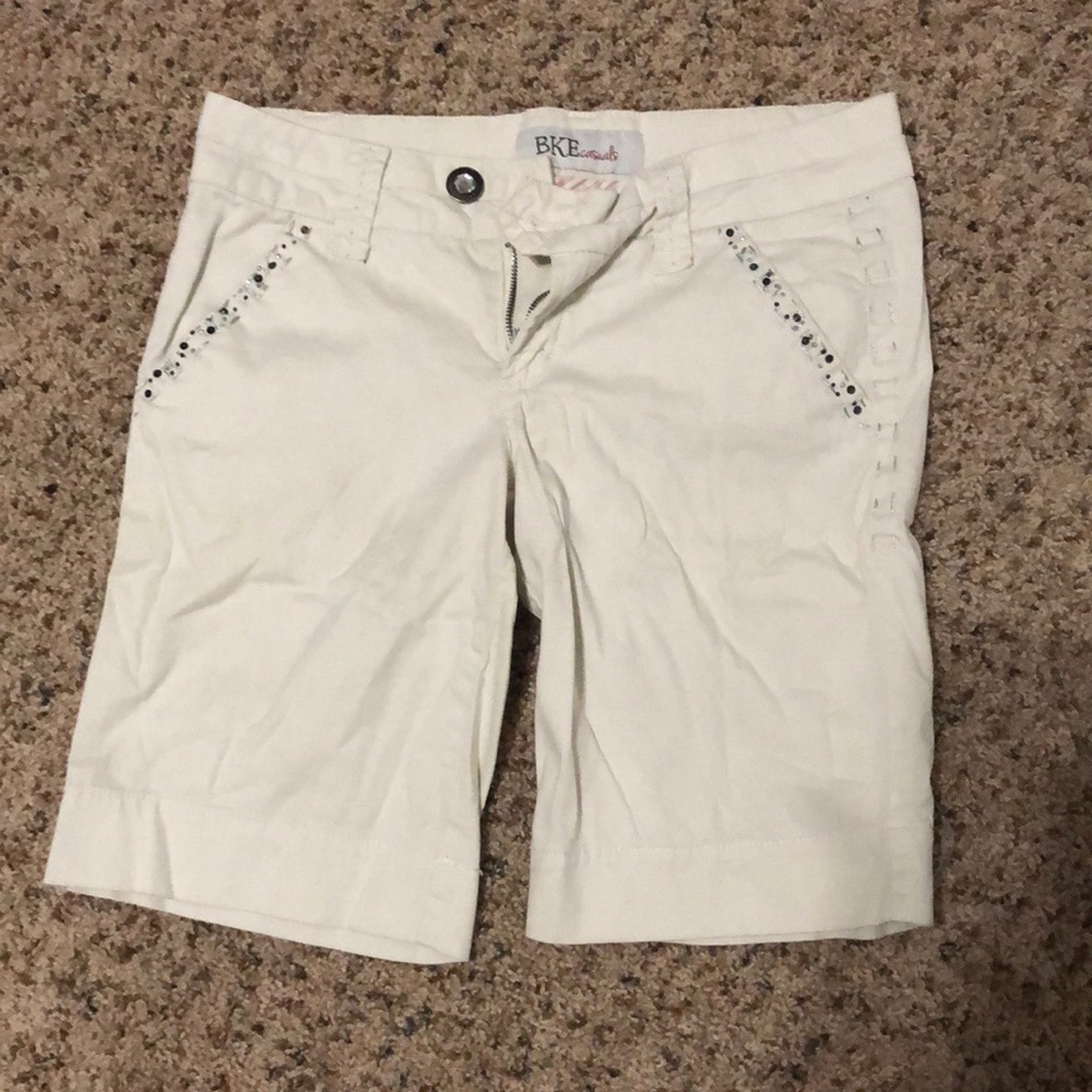 BKE casuals shorts